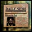 Scanning The Headlines icon