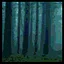 Deep Woods icon