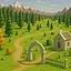 Shadowleaf Forest icon