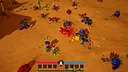 Crystal Keepers Screenshot 3
