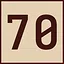 SOLVE 70 icon