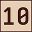 SOLVE 10 icon