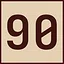 SOLVE 90 icon
