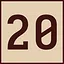 SOLVE 20 icon
