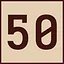 SOLVE 50 icon