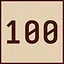 SOLVE 100 icon