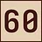 SOLVE 60