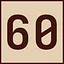SOLVE 60 icon
