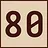SOLVE 80