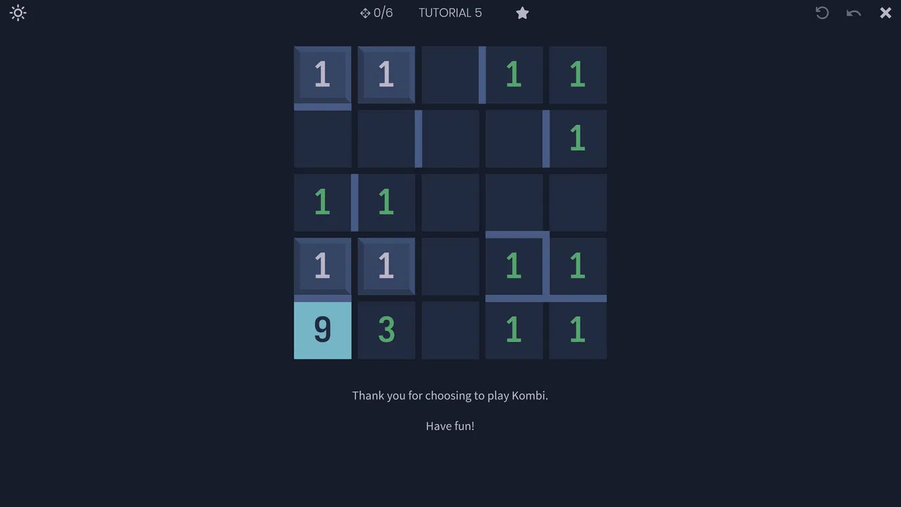 Kombi Screenshot 4