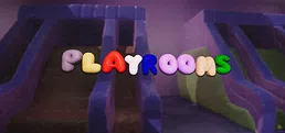 PLAYROOMS