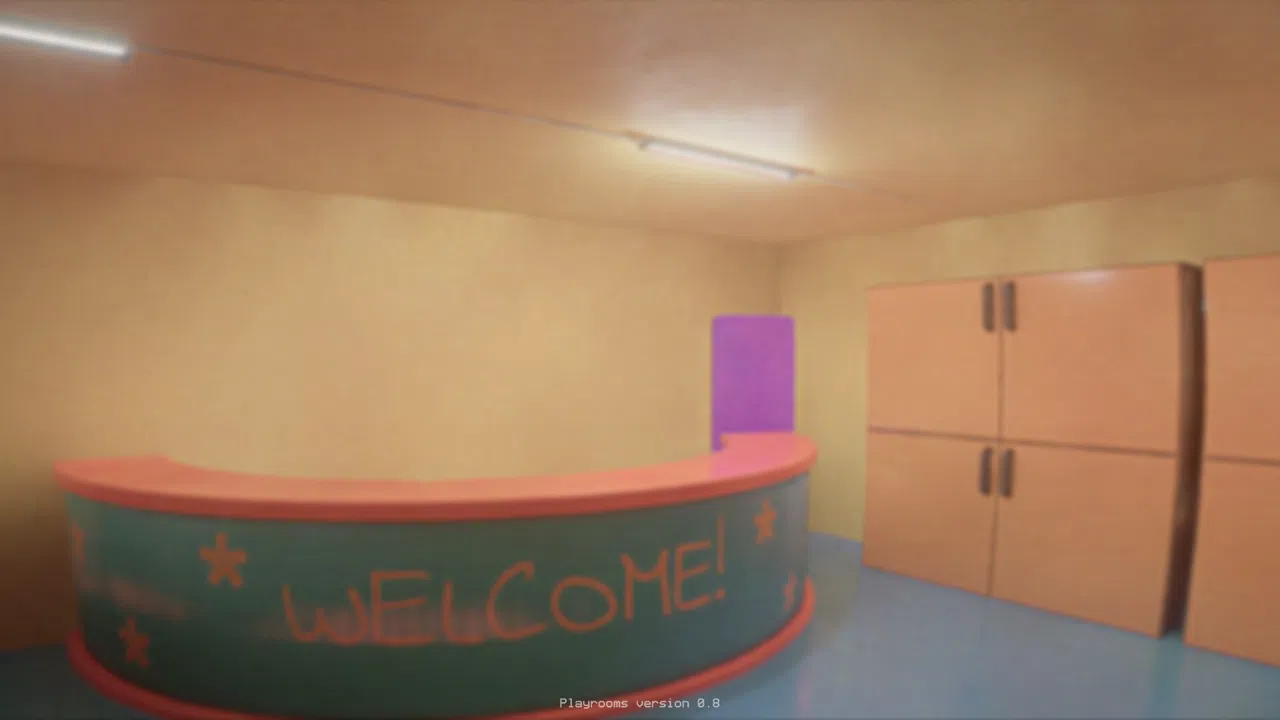 PLAYROOMS Screenshot 2