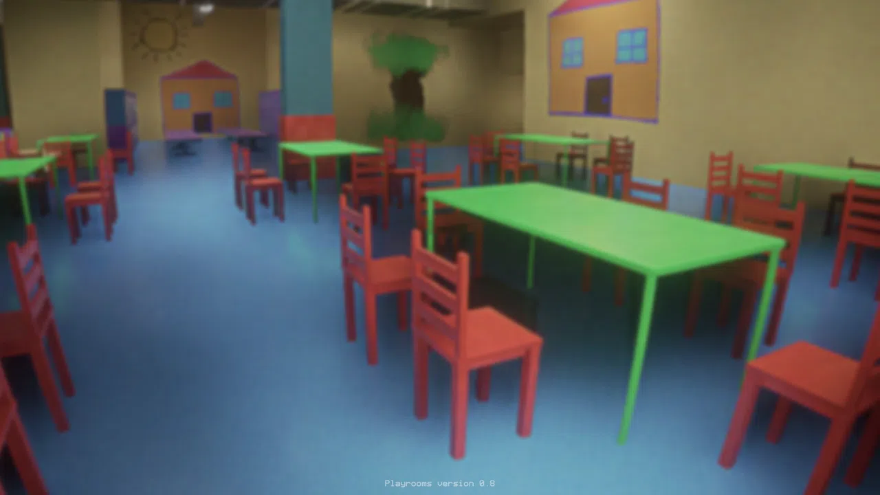 PLAYROOMS Screenshot 1