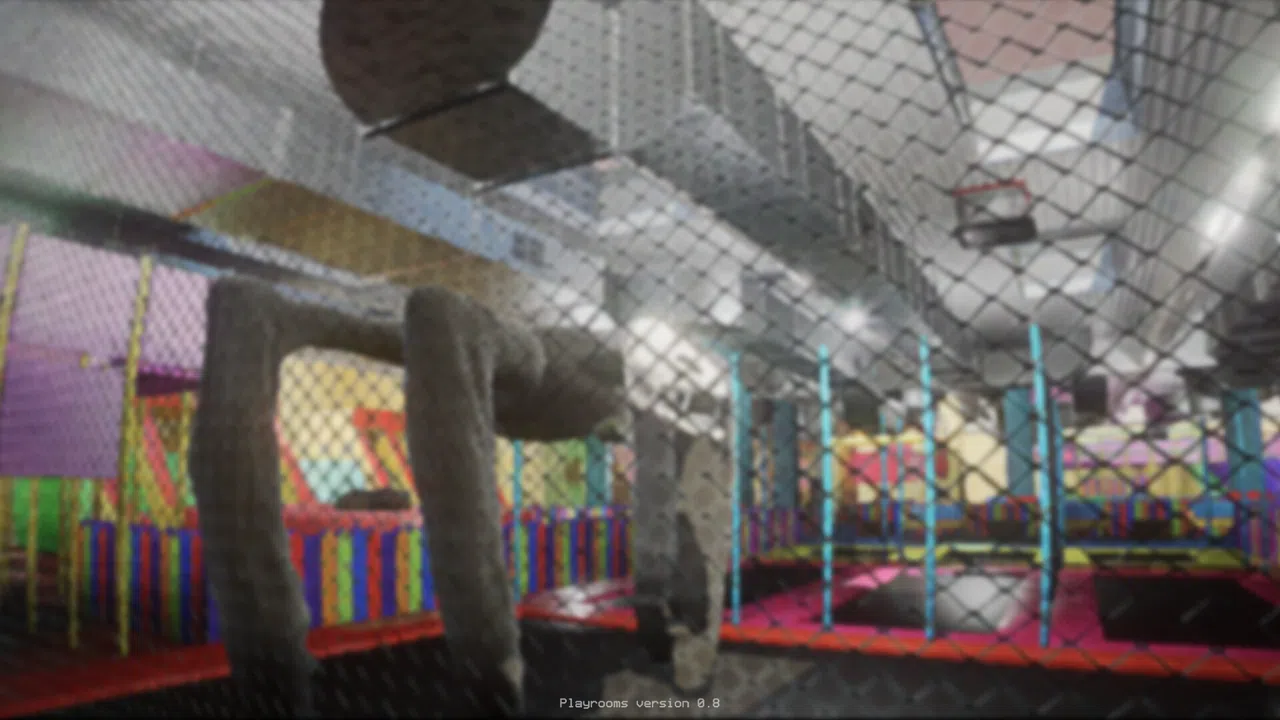 PLAYROOMS Screenshot 3