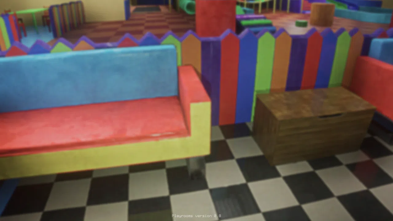 PLAYROOMS Screenshot 0
