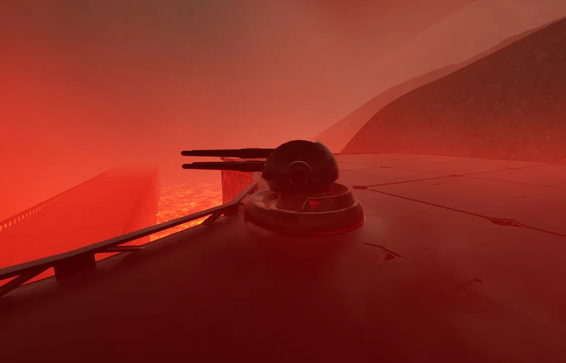 Pandora's Doom: Apocalypse Hotline Demo Screenshot 3