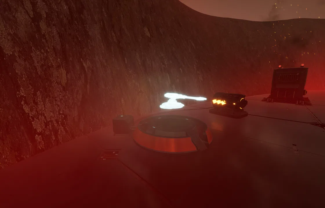 Pandora's Doom: Apocalypse Hotline Demo Screenshot 2