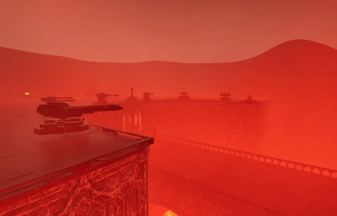 Pandora's Doom: Apocalypse Hotline Demo Screenshot 4