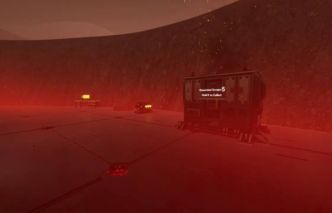 Pandora's Doom: Apocalypse Hotline Demo Screenshot 1
