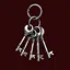 Master of Keys icon