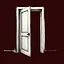 Crossing the Threshold icon