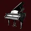 Beethoven icon