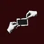 Torn Photograph icon