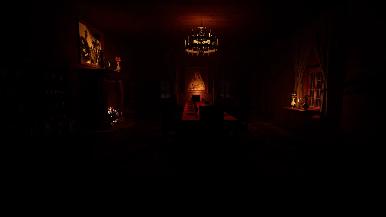 Stranded Souls Screenshot 6