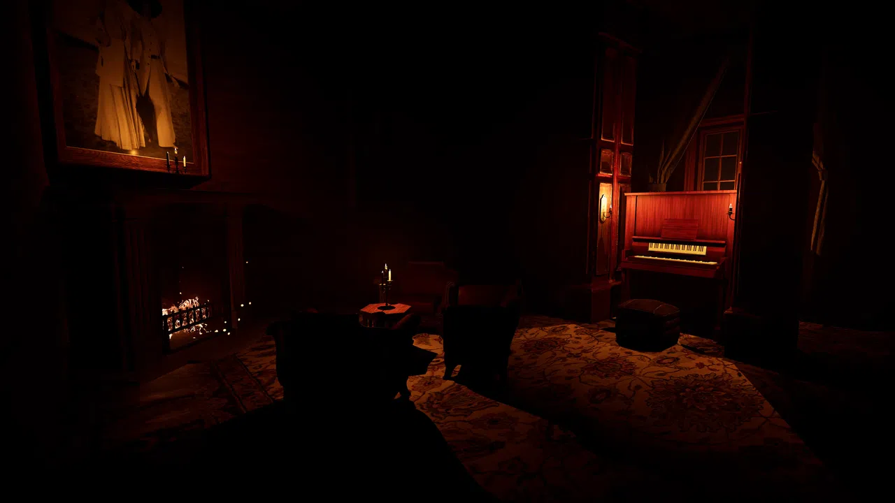 Stranded Souls Screenshot 4