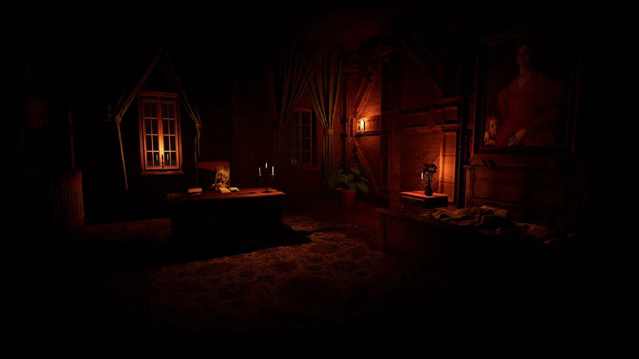 Stranded Souls Screenshot 0