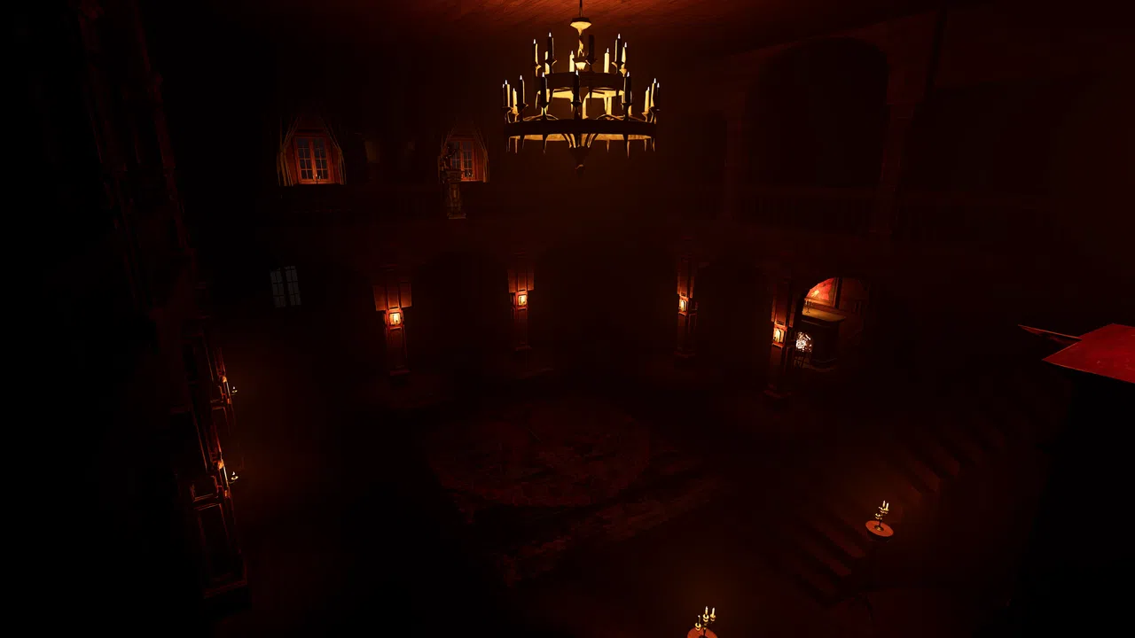 Stranded Souls Screenshot 7