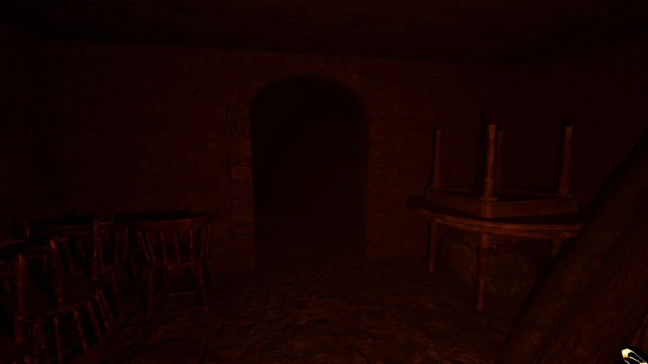 Stranded Souls Screenshot 10