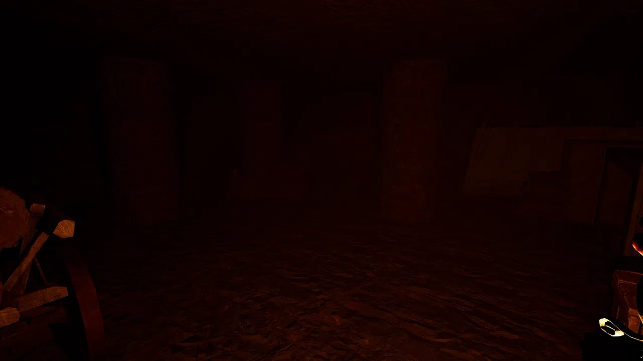 Stranded Souls Screenshot 9