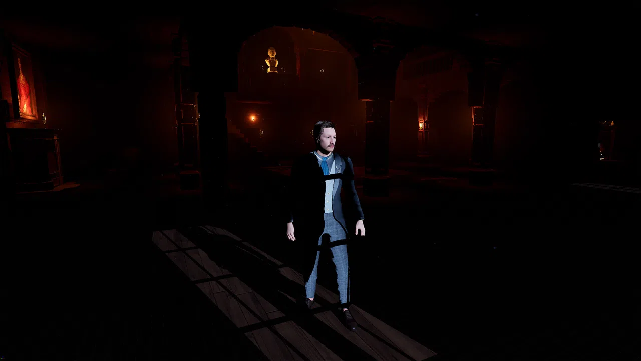 Stranded Souls Screenshot 2