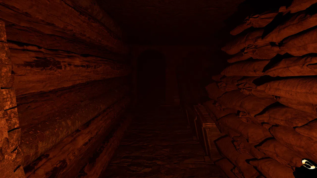 Stranded Souls Screenshot 8