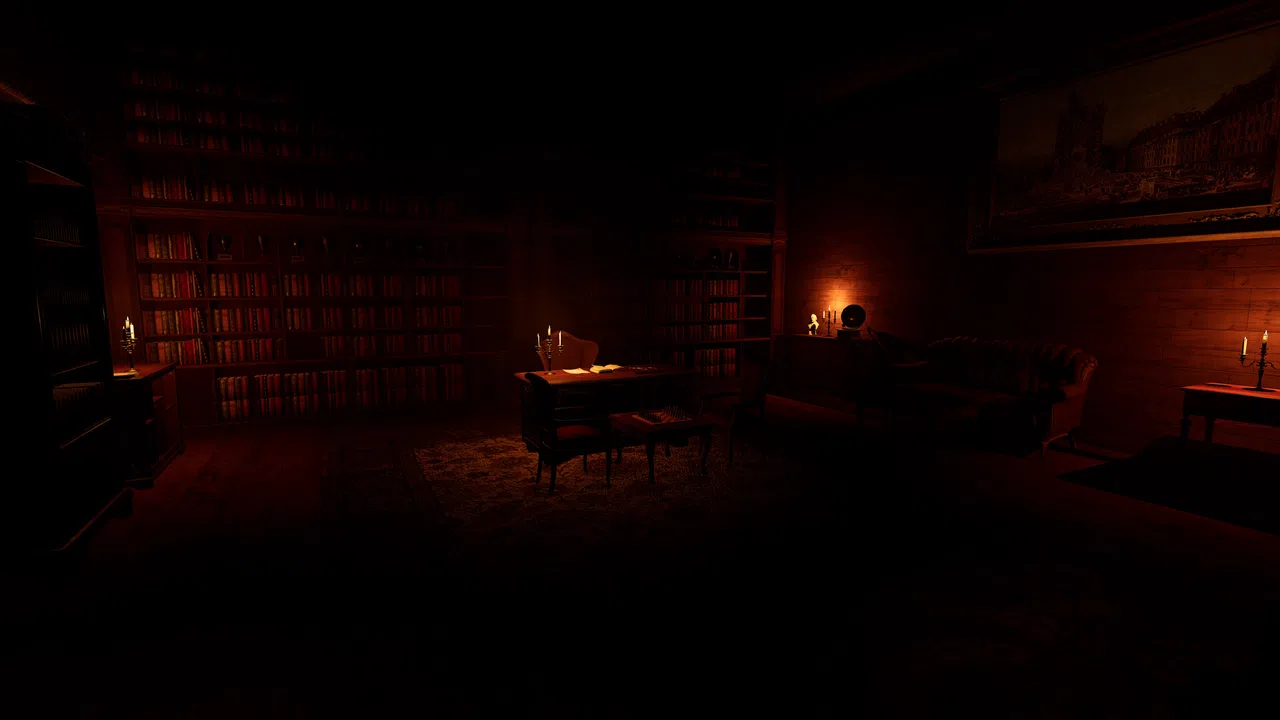Stranded Souls Screenshot 5