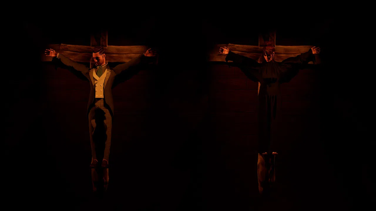 Stranded Souls Screenshot 3