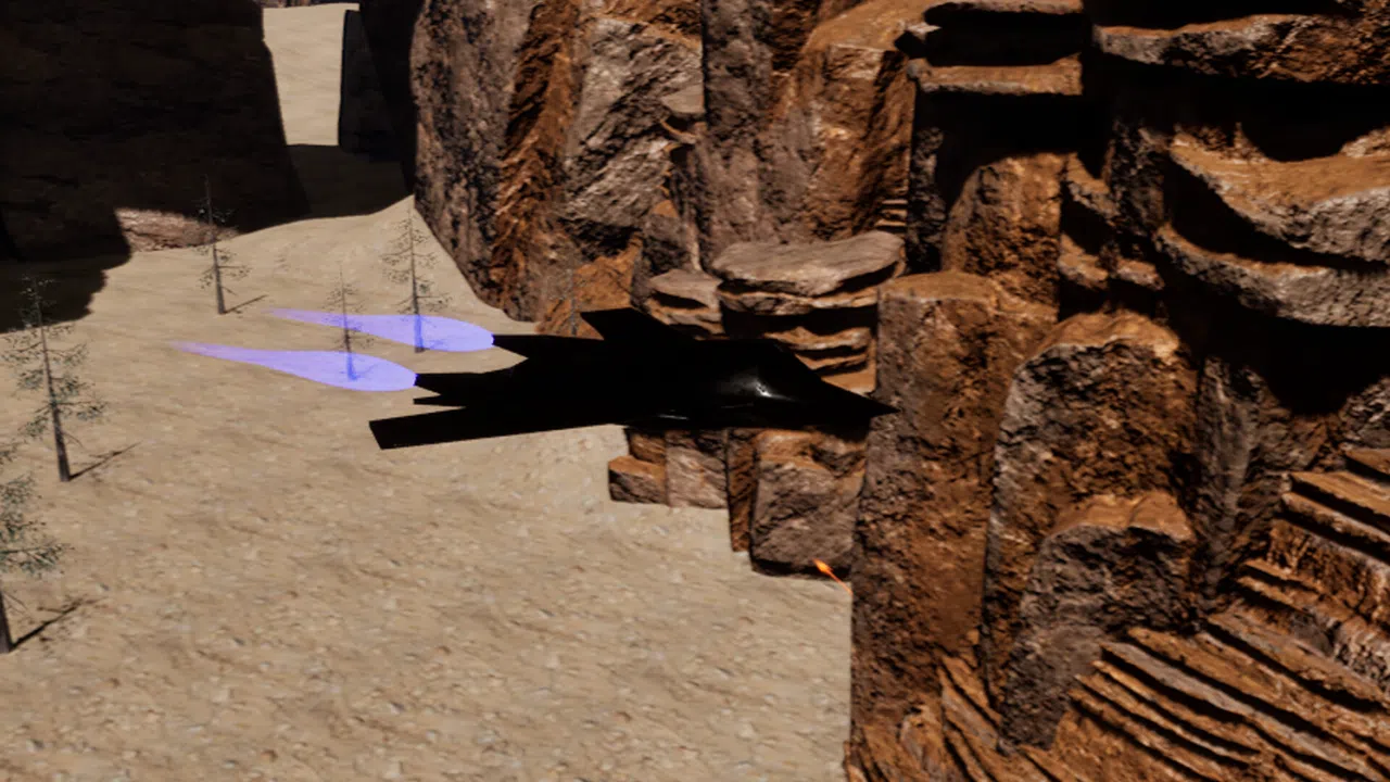 Birddawg X Screenshot 1