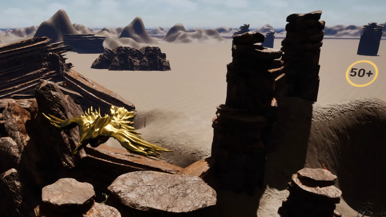 Birddawg X Screenshot 0