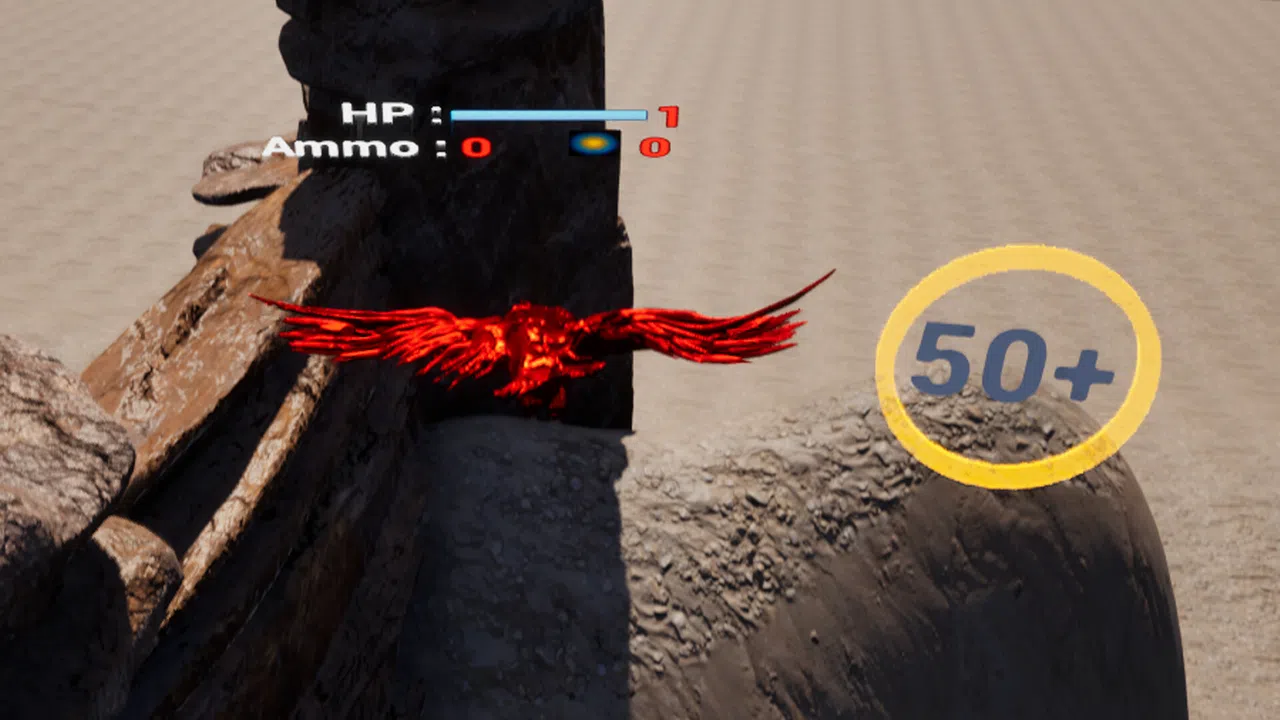 Birddawg X Screenshot 3