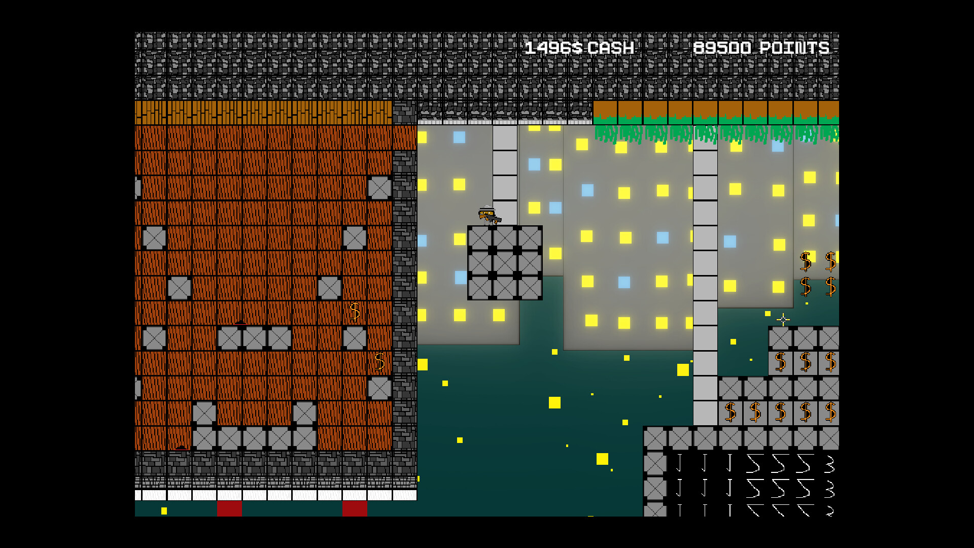 MOONMAN: THE GAME Screenshot 6