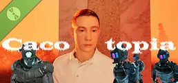 Cacotopia Demo