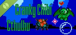 Cranky Chibi Cthulhu Demo