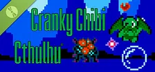 Cranky Chibi Cthulhu Demo