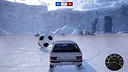 Car Soccer Simulator Screenshot 1