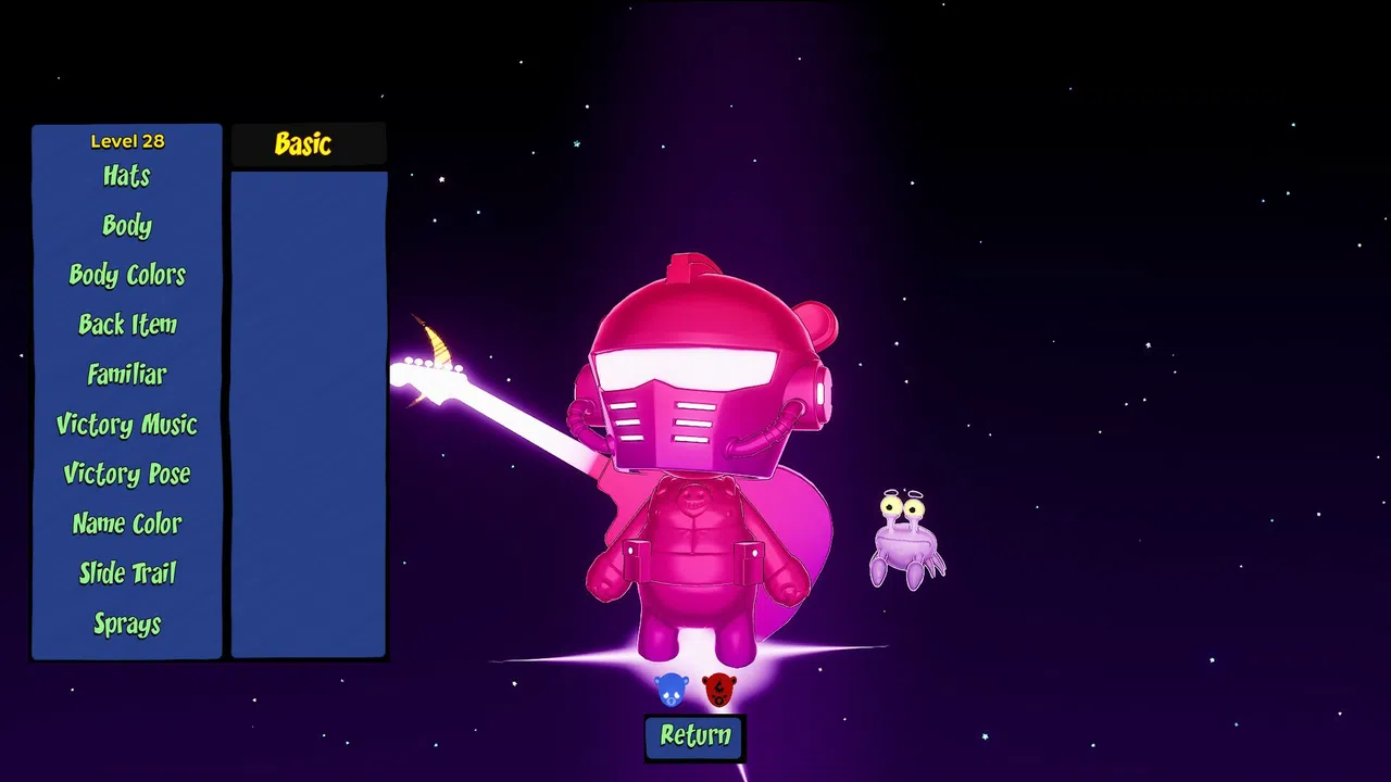 Light Bearers 2 : Full Game DLC Screenshot 0