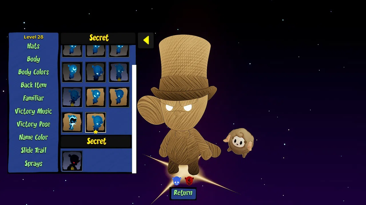 Light Bearers 2 : Full Game DLC Screenshot 1