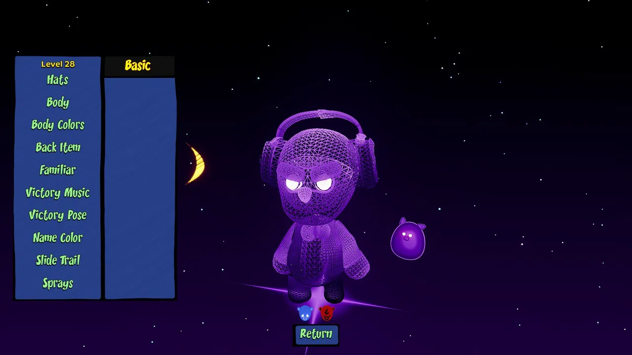 Light Bearers 2 : Full Game DLC Screenshot 6