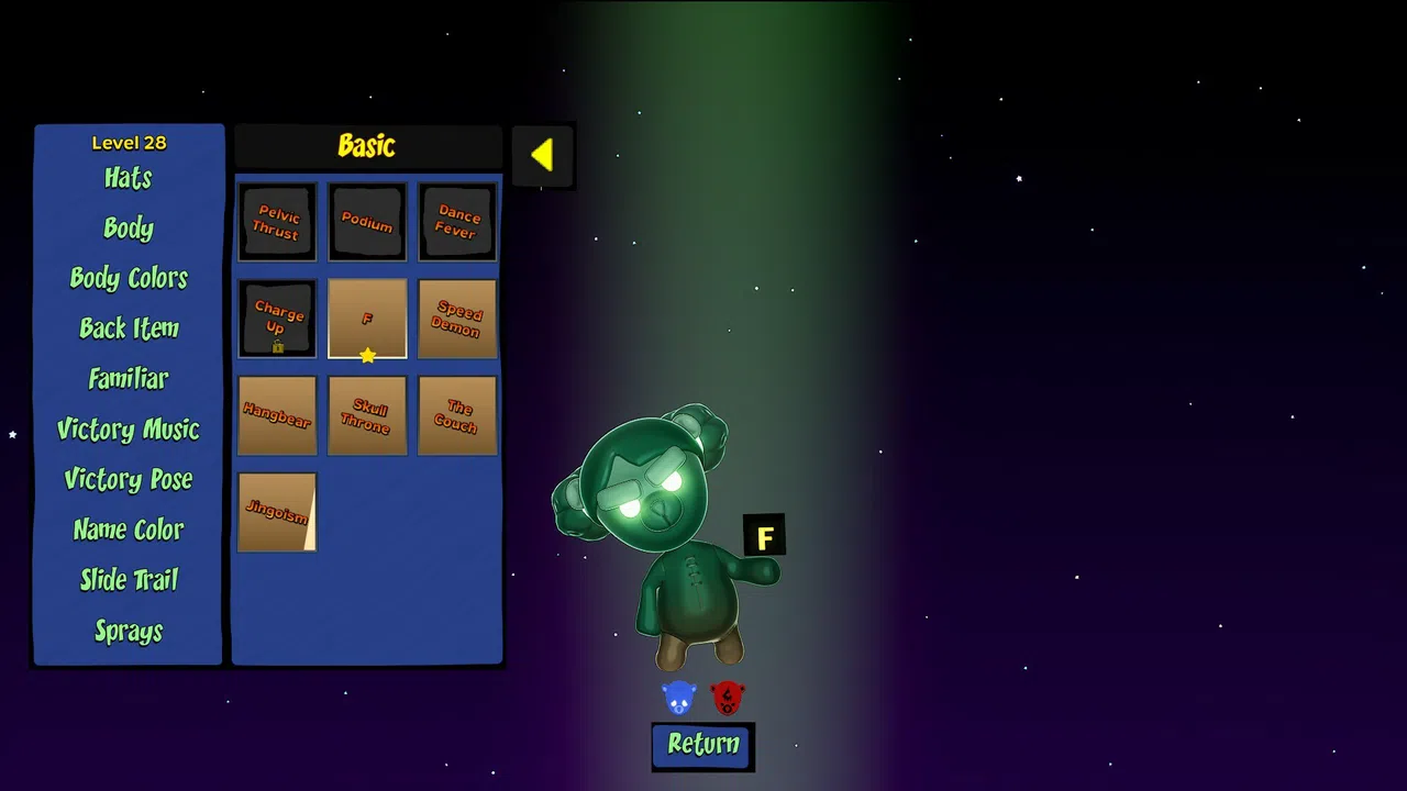 Light Bearers 2 : Full Game DLC Screenshot 8
