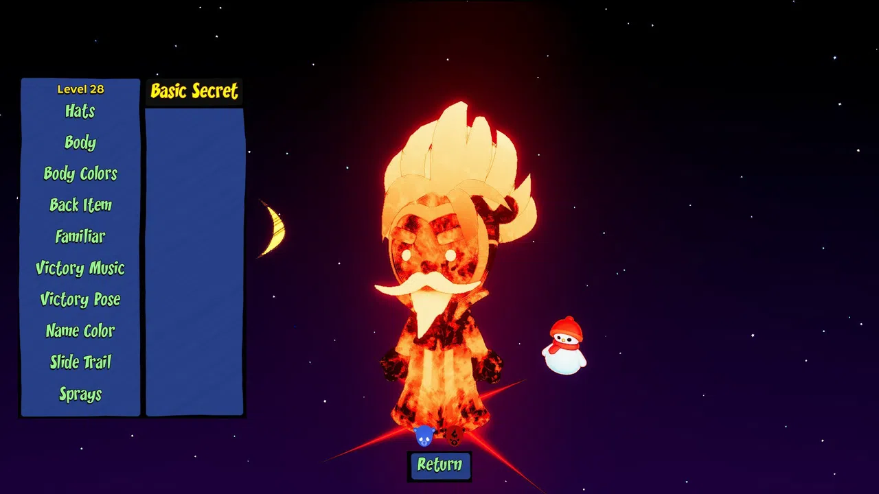 Light Bearers 2 : Full Game DLC Screenshot 4